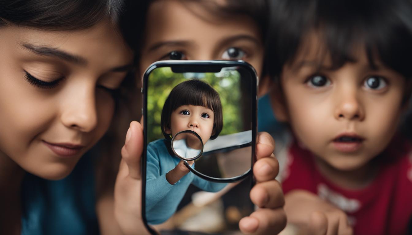 Effective Guide on How to Monitor Child's Social Media Usage