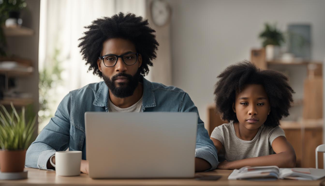 Guide to Monitoring Kids' Online Interactions Safely